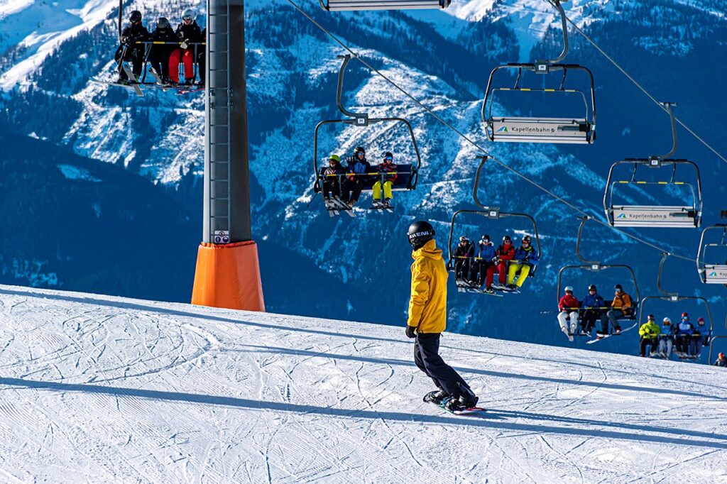snowboarding, desktop backgrounds, ski resort